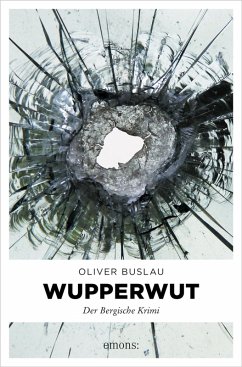 Wupper Wut (eBook, ePUB) - Buslau, Oliver