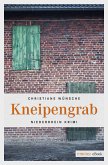 Kneipengrab (eBook, ePUB)