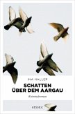 Schatten über dem Aargau / Andrina Kaufmann Bd.4 (eBook, ePUB)