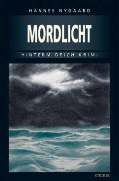 Mordlicht (eBook, ePUB) - Nygaard, Hannes