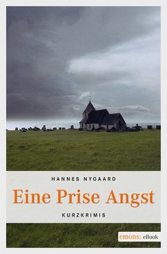 Schwere Wetter (eBook, ePUB) - Nygaard, Hannes