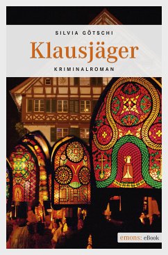 Klausjäger (eBook, ePUB) - Götschi, Silvia