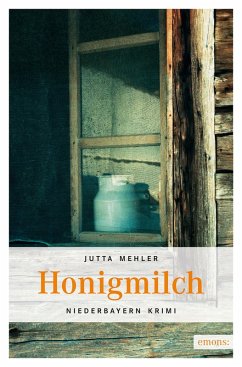 Honigmilch (eBook, ePUB) - Mehler, Jutta