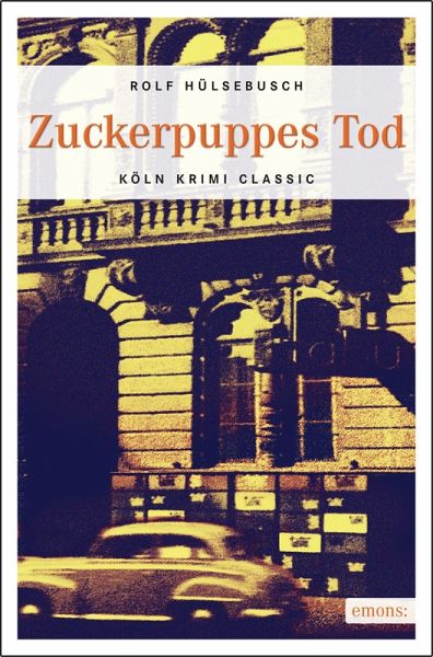 Zuckerpuppes Tod (eBook, ePUB) Zuckerpuppes Tod (eBook, ePUB)