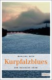 Kurpfalzblues (eBook, ePUB)