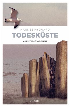 Todesküste (eBook, ePUB) - Nygaard, Hannes