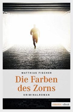 Die Farben des Zorns (eBook, ePUB) - Fischer, Matthias