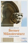 Berner Münstersturz (eBook, ePUB)