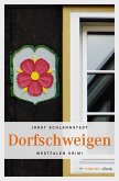 Dorfschweigen / Jan Oldinghaus Bd.2 (eBook, ePUB)