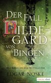 Der Fall Hildegard von Bingen (eBook, ePUB)