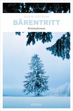 Bärentritt (eBook, ePUB) - Götschi, Silvia