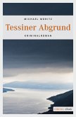 Tessiner Abgrund (eBook, ePUB)