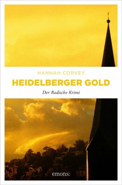 Heidelberger Gold (eBook, ePUB) - Corvey, Hannah