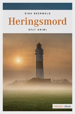 Heringsmord (eBook, ePUB) - Beerwald, Sina