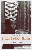 Nacht über Köln (eBook, ePUB)