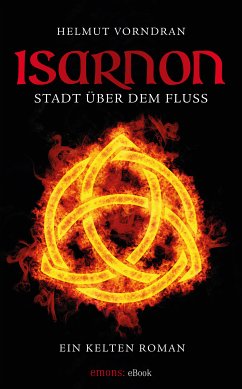 Isarnon (eBook, ePUB) - Vorndran, Helmut