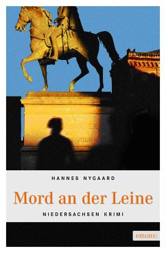 Mord an der Leine (eBook, ePUB) - Nygaard, Hannes