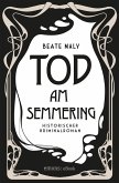 Tod am Semmering (eBook, ePUB)