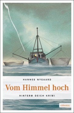 Vom Himmel hoch (eBook, ePUB) - Nygaard, Hannes