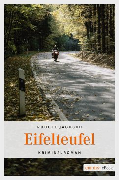 Eifelteufel (eBook, ePUB) - Jagusch, Rudolf