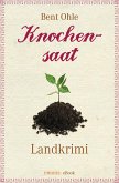 Knochensaat (eBook, ePUB)