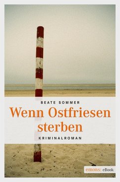 Cover Wenn Ostfriesen sterben (eBook, ePUB)