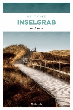 Inselgrab (eBook, ePUB) - Ohle, Bent