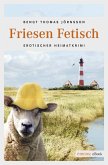 Friesen Fetisch (eBook, ePUB)