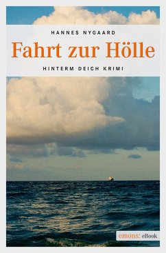 Fahrt zur Hölle (eBook, ePUB) - Nygaard, Hannes