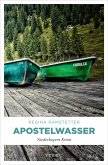 Apostelwasser (eBook, ePUB)
