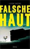 Falsche Haut (eBook, ePUB)