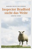 Inspector Bradford sucht das Weite (eBook, ePUB)