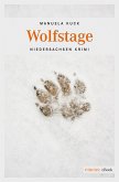 Wolfstage (eBook, ePUB)