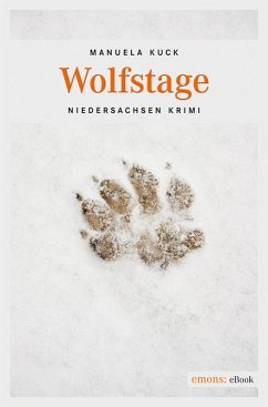 Wolfstage (eBook, ePUB) - Kuck, Manuela