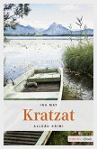 Kratzat (eBook, ePUB)