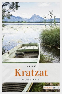 Kratzat (eBook, ePUB) - May, Ina