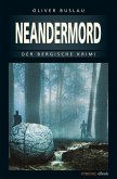 Neandermord (eBook, ePUB)