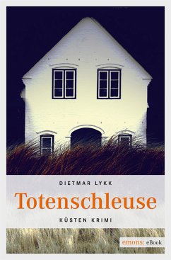 Totenschleuse (eBook, ePUB) - Lykk, Dietmar