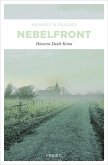 Nebelfront (eBook, ePUB)