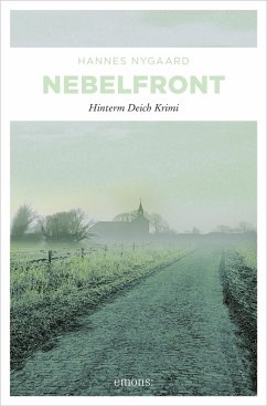 Nebelfront (eBook, ePUB) - Nygaard, Hannes