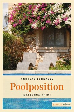 Poolposition (eBook, ePUB) - Schnabel, Andreas