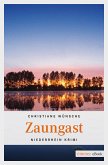 Zaungast (eBook, ePUB)