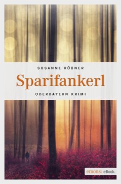 Sparifankerl (eBook, ePUB) - Rößner, Susanne