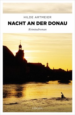 Nacht an der Donau (eBook, ePUB) - Artmeier, Hilde