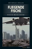 Fliegende Fische (eBook, ePUB)