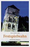 Festspielfieber (eBook, ePUB)