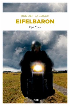 Eifelbaron (eBook, ePUB) - Jagusch, Rudolf