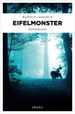 Eifelmonster (eBook, ePUB)