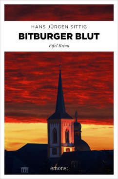Bitburger Blut (eBook, ePUB) - Sittig, Hans-J ürgen
