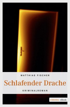 Schlafender Drache (eBook, ePUB) - Fischer, Matthias